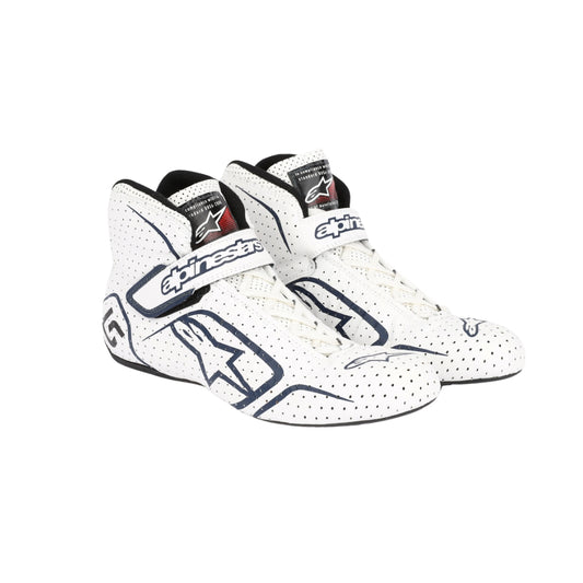 Lance Stroll 2017 F1 Racing shoes