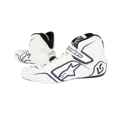 Lance Stroll 2017 F1 Racing shoes - RevEx Gear