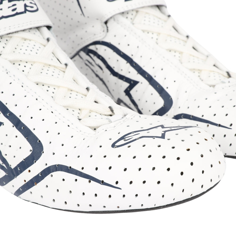 Lance Stroll 2017 F1 Racing shoes