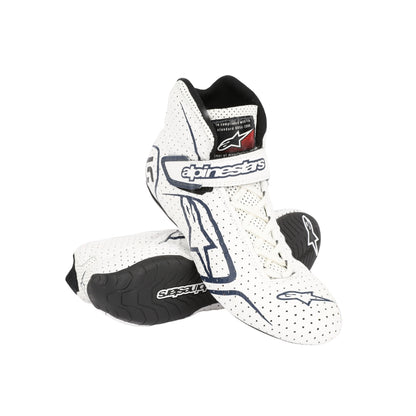 Lance Stroll 2017 F1 Racing shoes - RevEx Gear