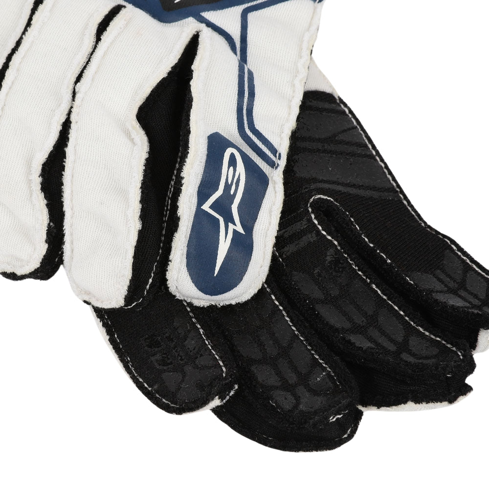Lance Stroll 2018 F1 Racing Gloves