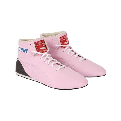 Lance Stroll 2019 F1 Racing Shoes - RevEx Gear