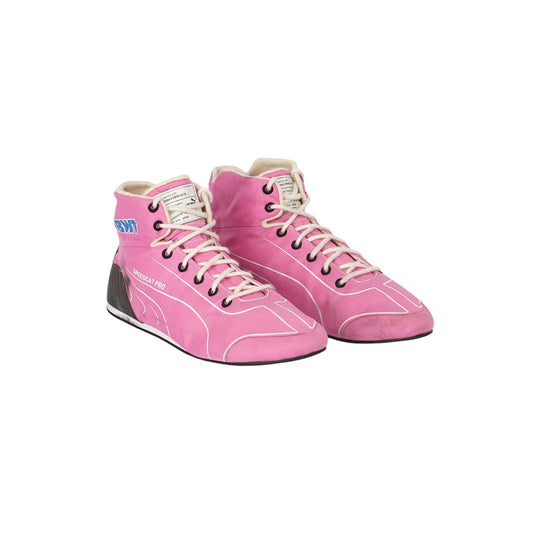 Lance Stroll 2020 Racing Shoes