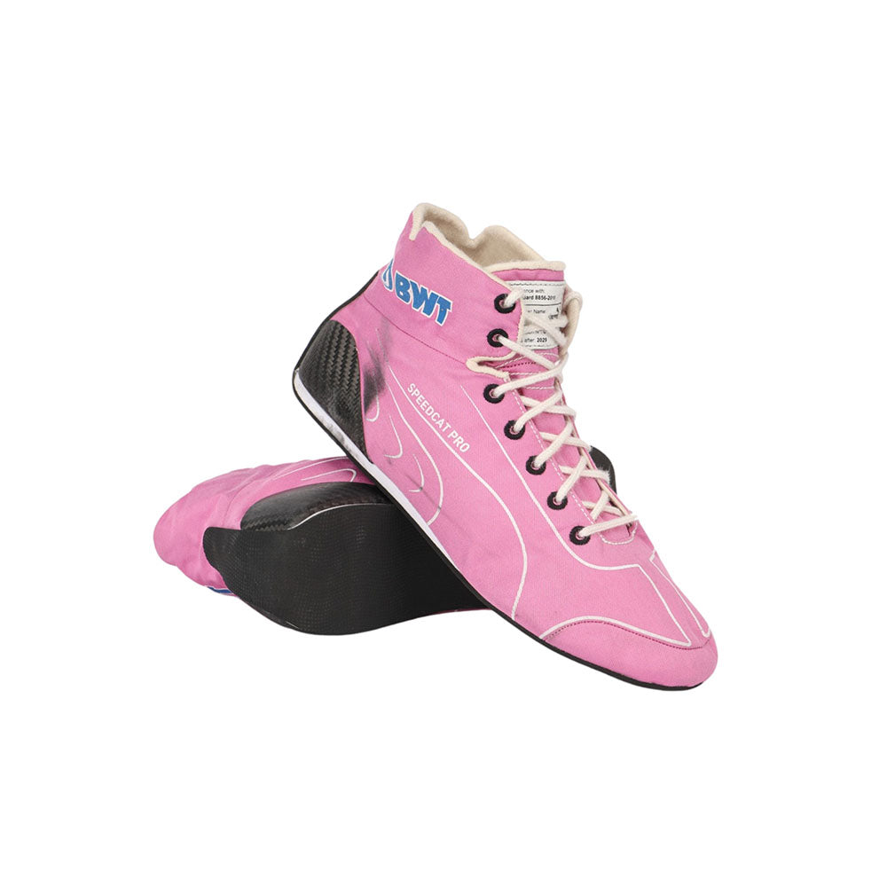 Lance Stroll 2020 Racing Shoes