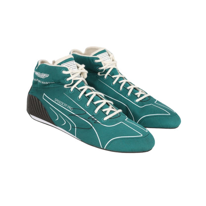 Lance Stroll Dutch GP 2022 F1 Racing Shoes - RevEx Gear
