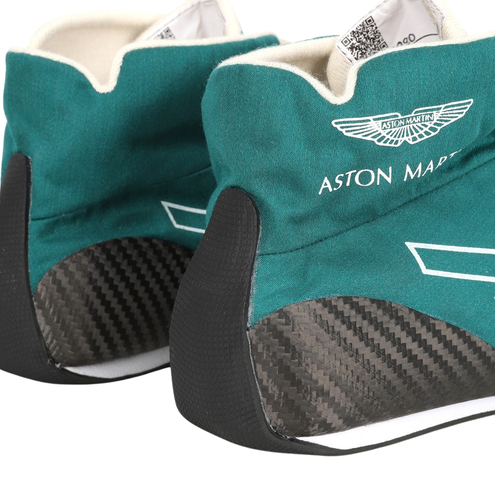 Lance Stroll Dutch GP 2022 F1 Racing Shoes