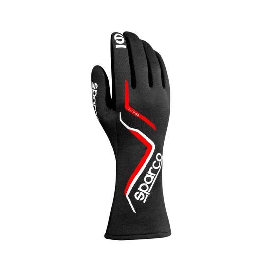 Land Sparco USA Gloves
