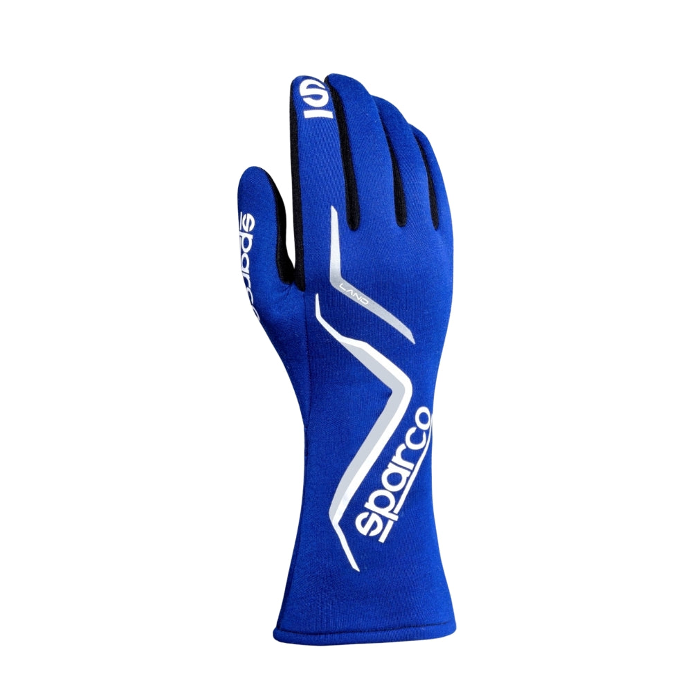 Land Sparco USA Gloves