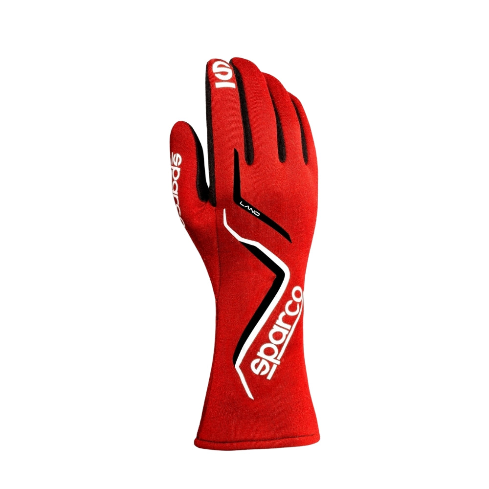 Land Sparco USA Gloves