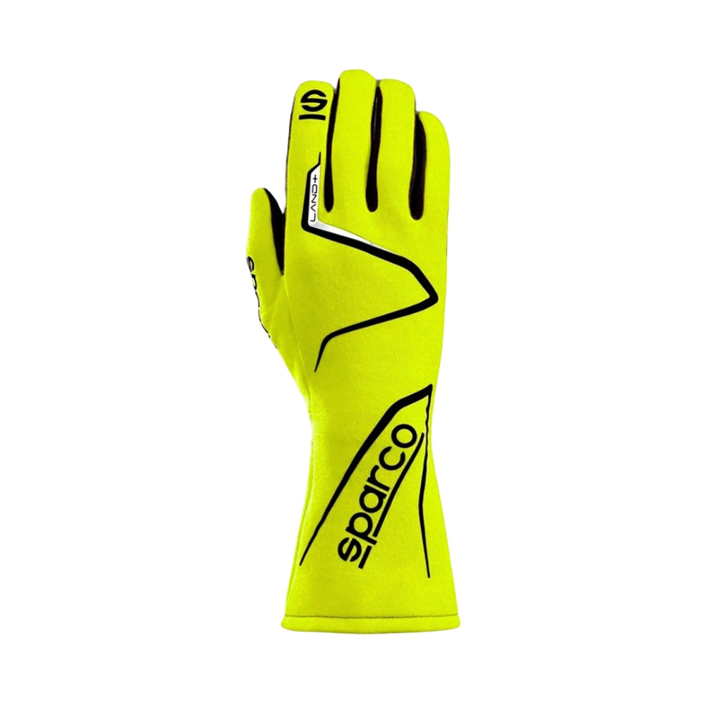 Land Sparco USA Gloves