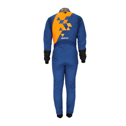 2019 Lando Norris F1 Racing Suit - RevEx Gear