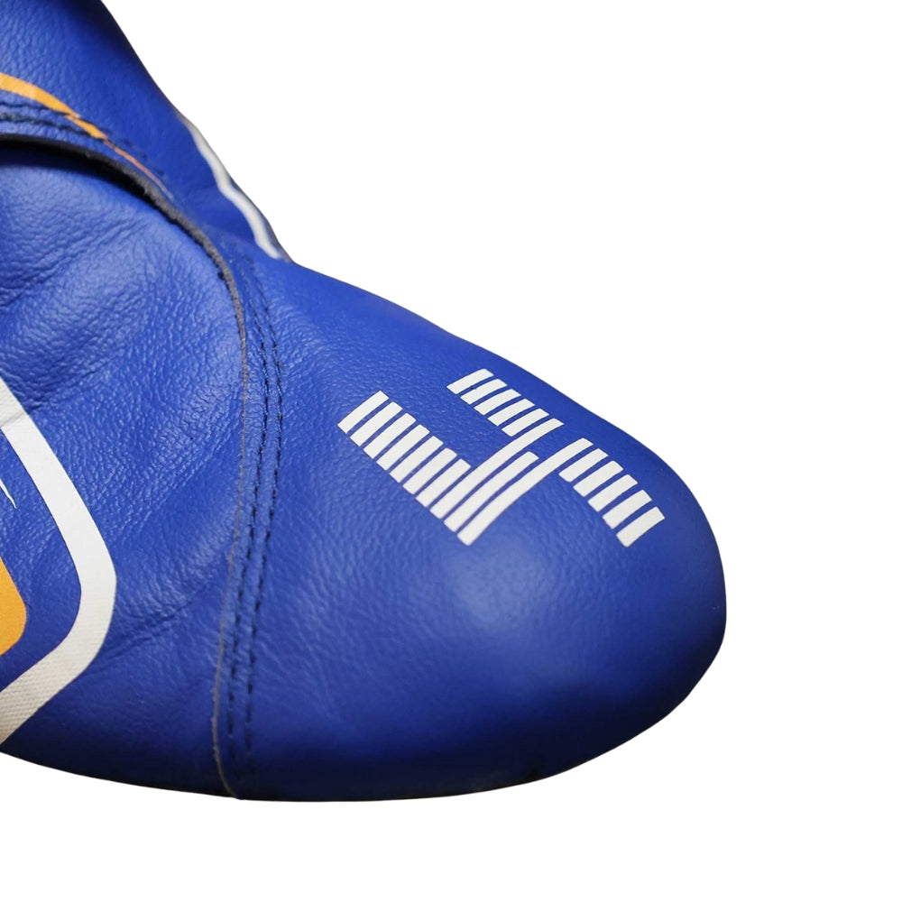 Lando Norris 2021 F1 Racing Shoes