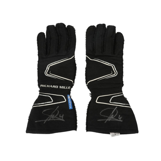 Lando Norris 2023 F1 Racing Gloves