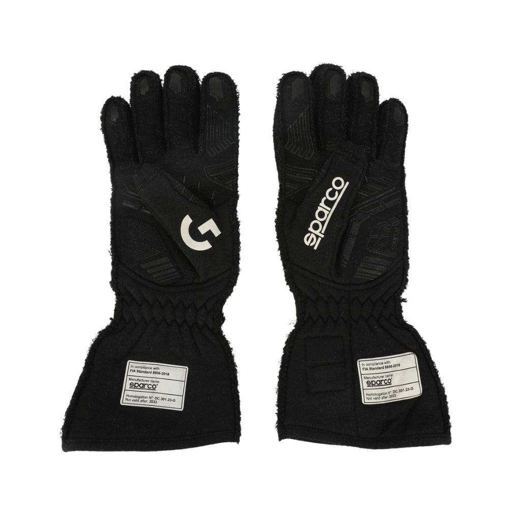 Lando Norris 2023 F1 Racing Gloves