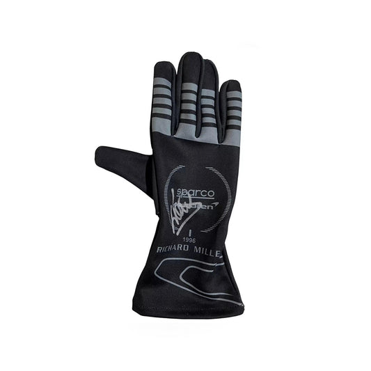 Lando Norris F1 Racing Gloves