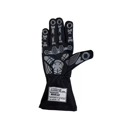 Lando Norris F1 Racing Gloves - RevEx Gear