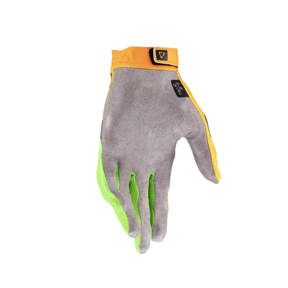 Leatt Moto 2.5 X-Flow MX Citrus Gloves