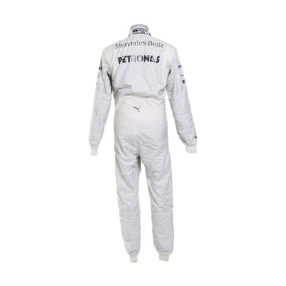 2014 Lewis Hamilton F1 Racing Suit - RevEx Gear