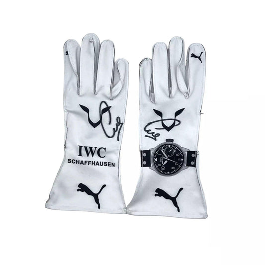 Lewis Hamilton 2018 F1 Racing Gloves
