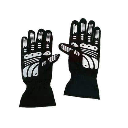 Lewis Hamilton 2021 F1 Racing Gloves - RevEx Gear