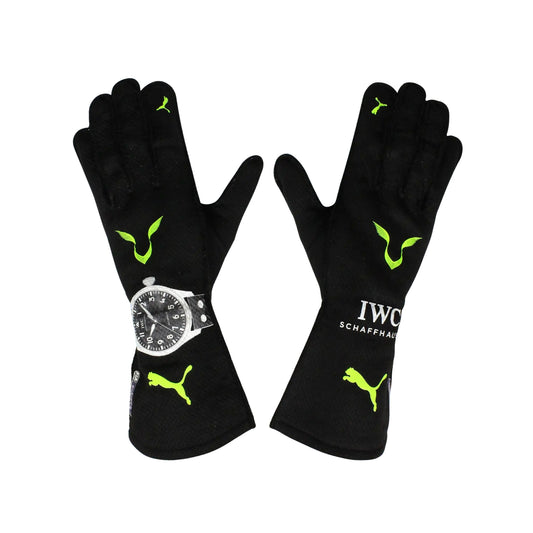 Lewis Hamilton 2022 F1 Racing Gloves