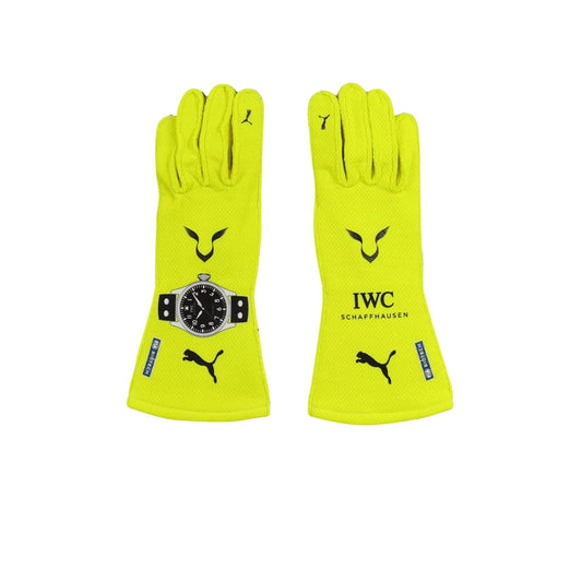 Lewis Hamilton 2023 F1 Racing Gloves