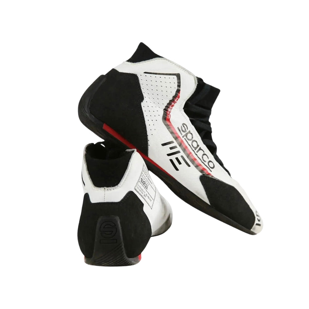 Marcus Ericsson 2021 Indy 500 Racing Shoes