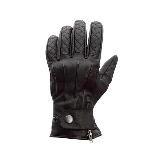 Matlock CE Men’s Leather Racing Gloves