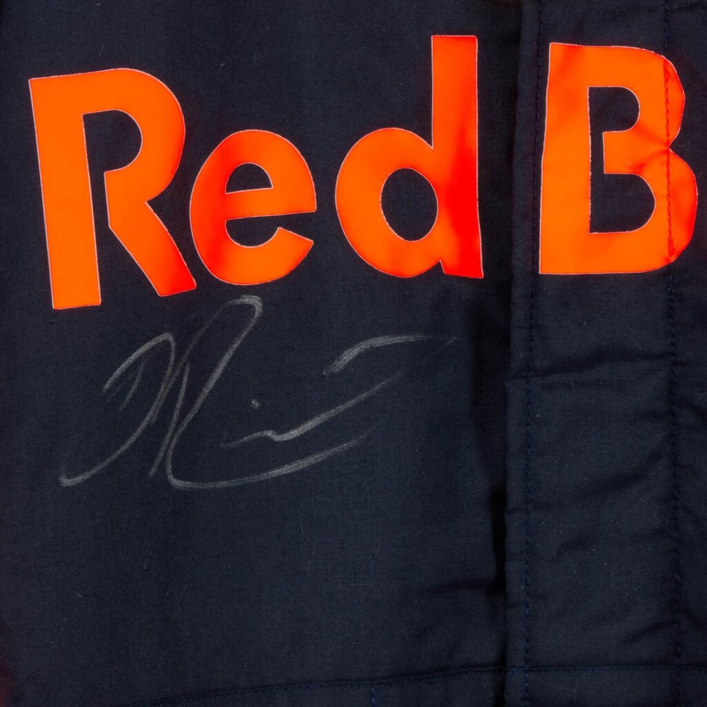 Max Verstappen 2020 Tuscan GP F1 Racing Suit