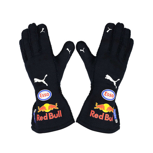 Max Verstappen 2021 F1 Racing Gloves