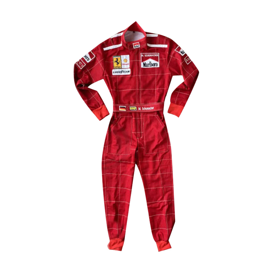 Legends Racing Suits | Premium Racewear Collection – RevEx Gear