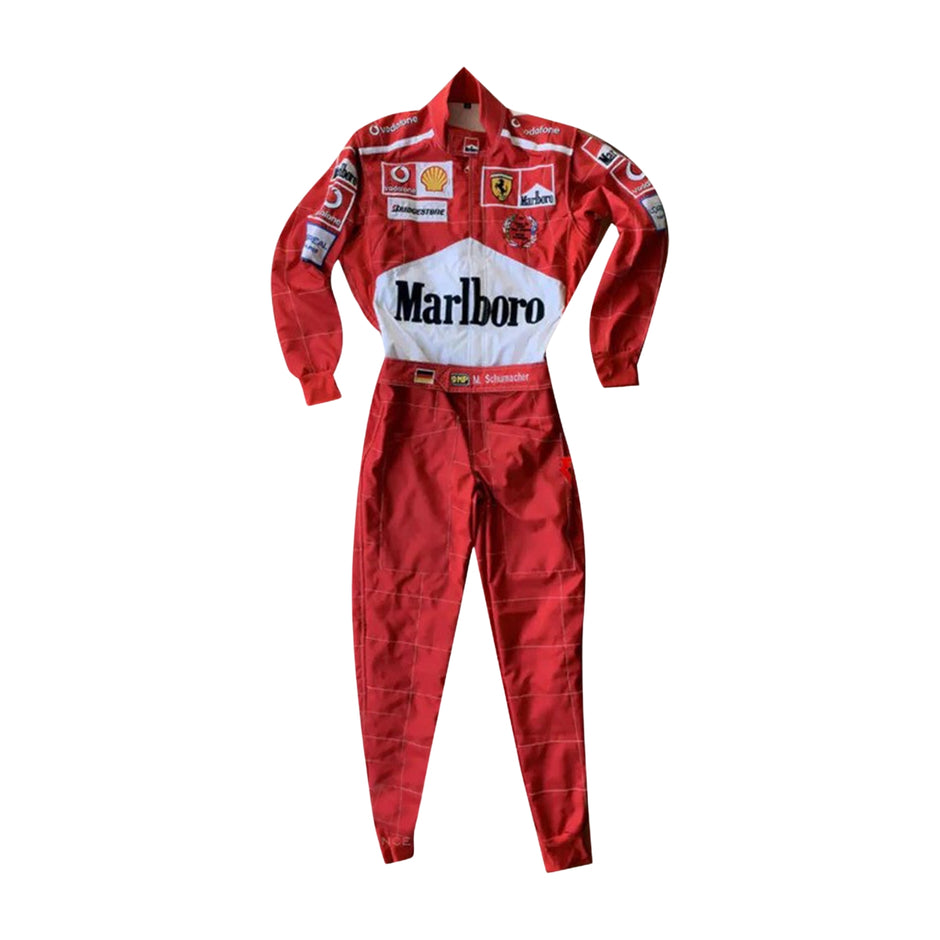 Legends Racing Suits | Premium Racewear Collection – RevEx Gear