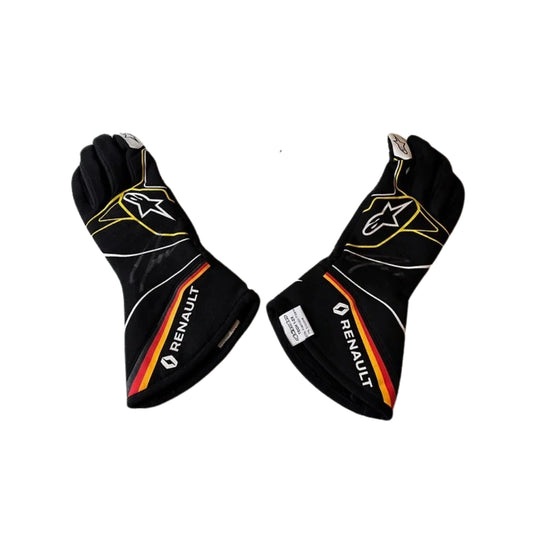 Nico Hülkenberg 2019 F1 Racing Gloves