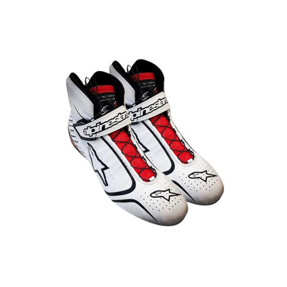 Nico Hülkenberg 2019 F1 Racing Shoes - RevEx Gear