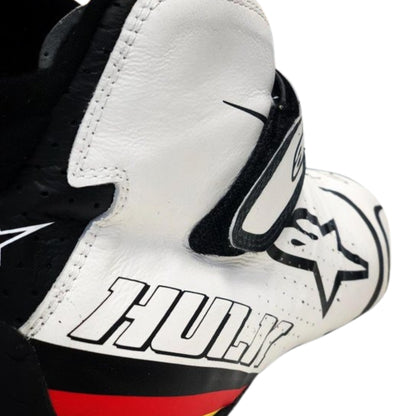 Nico Hülkenberg 2019 F1 Racing Shoes - RevEx Gear