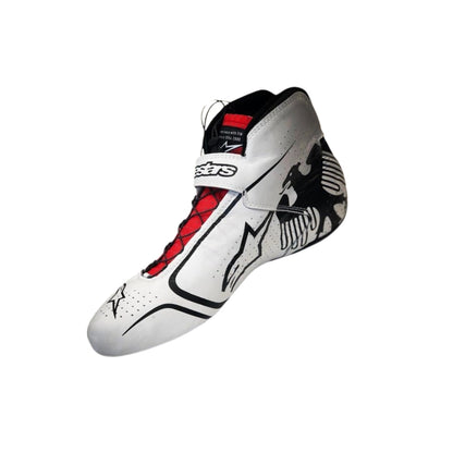 Nico Hülkenberg 2019 F1 Racing Shoes - RevEx Gear