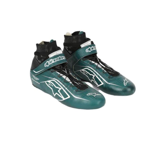 Nico Hulkenberg 2022 F1 Racing Shoes
