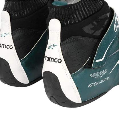 Nico Hulkenberg 2022 F1 Racing Shoes - RevEx Gear