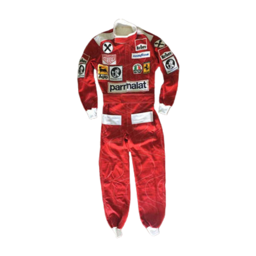 Legends Racing Suits | Premium Racewear Collection – RevEx Gear