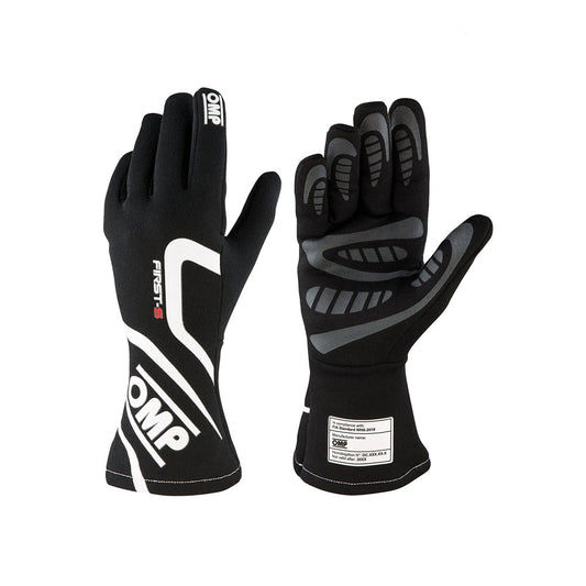 OMP First-S Racing Gloves