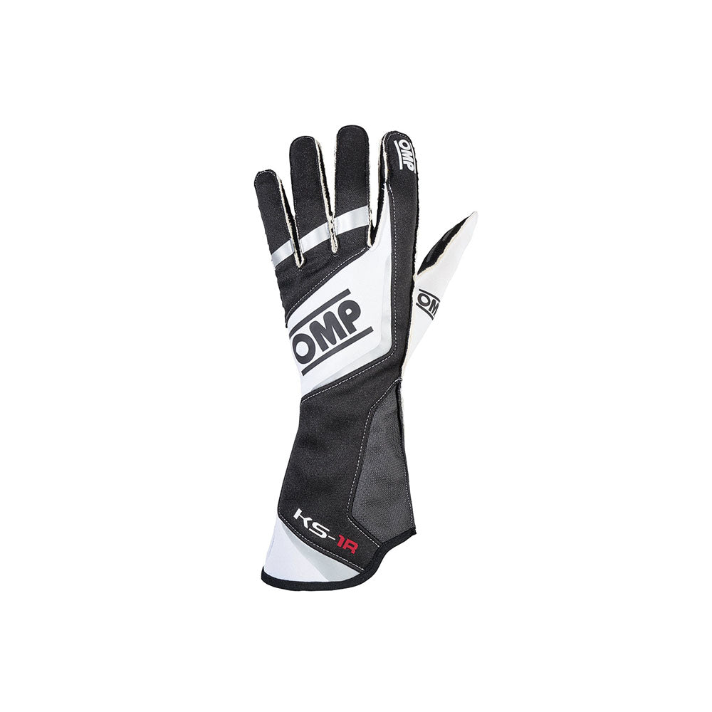 OMP KS-1R Professional Karting Gloves