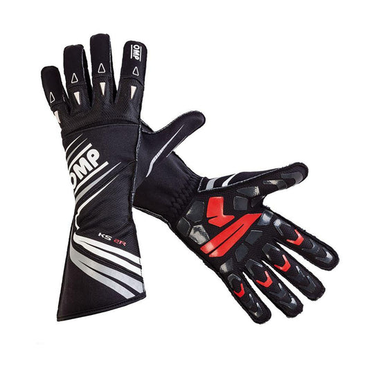 OMP KS-2R Karting Gloves