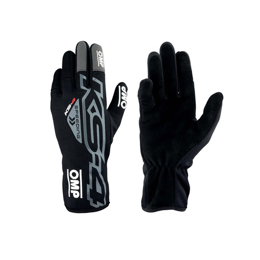 OMP KS-4 Karting Gloves