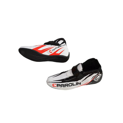 OMP KS1 Parolin Motorsport Racing Shoes - RevEx Gear