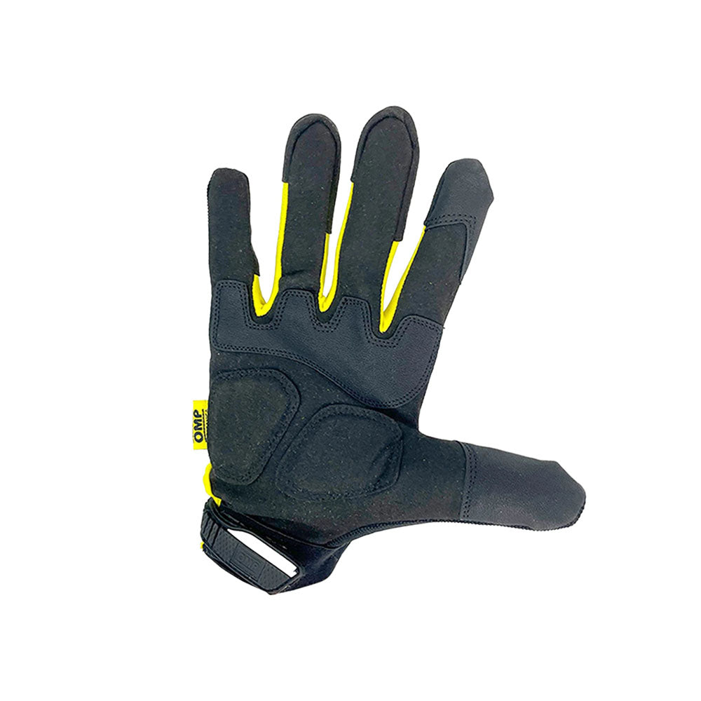 OMP Meccanica Mechanic Gloves