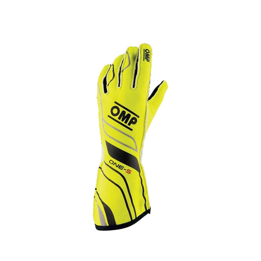 OMP One-S Gloves
