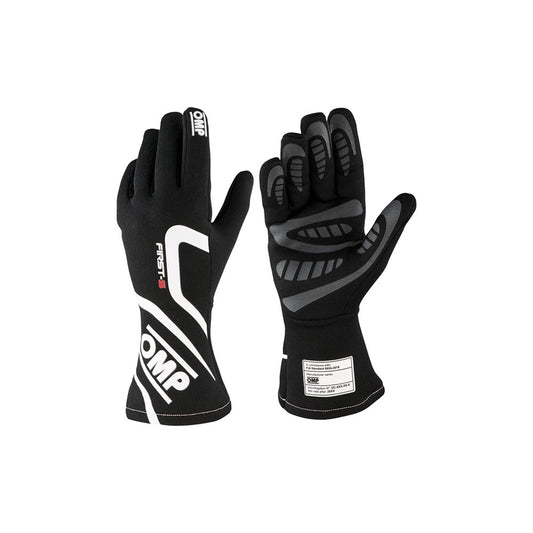 OMP Pro Mechanic Fireproof Motorsport Race Gloves