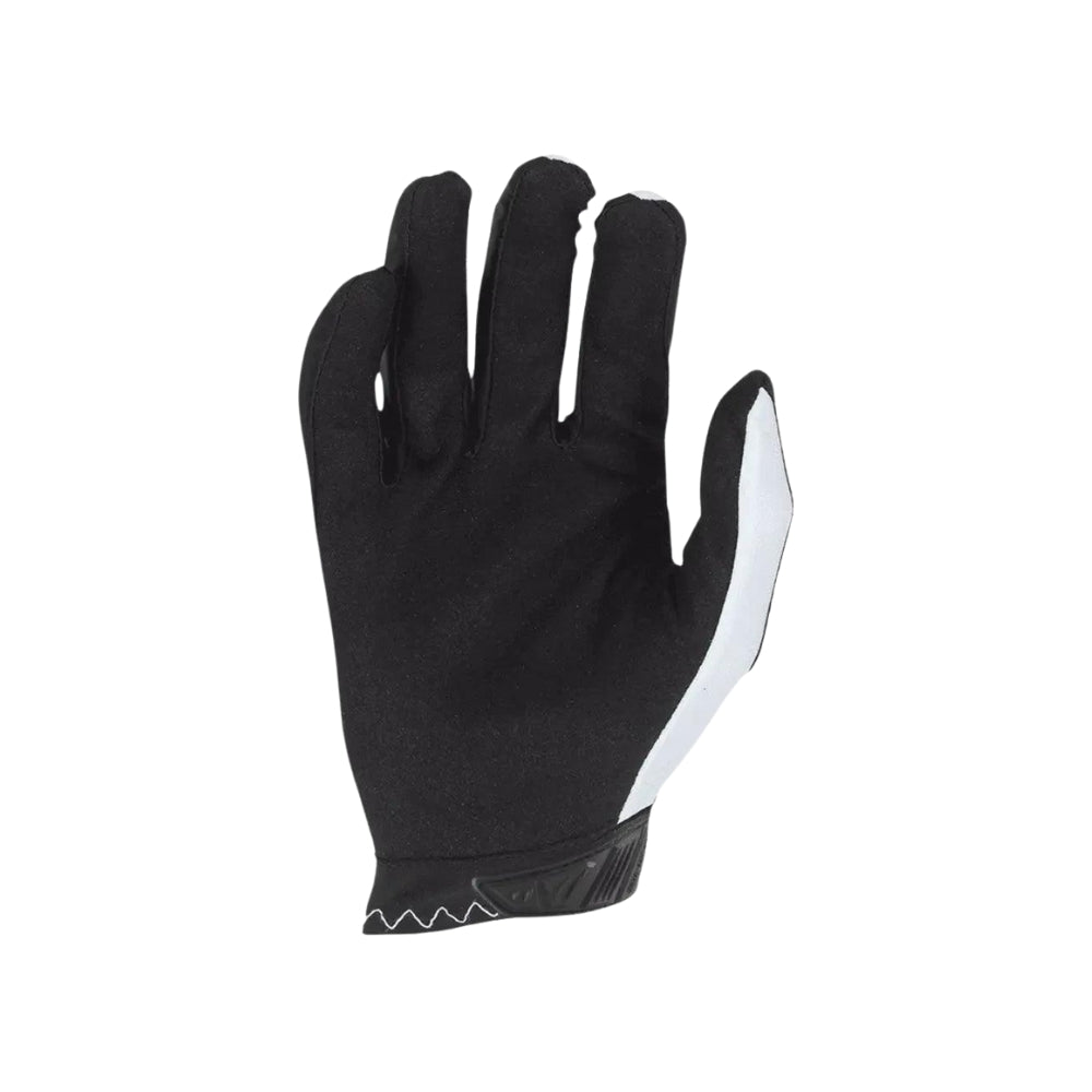 O'Neal Matrix Impact MX White Gloves