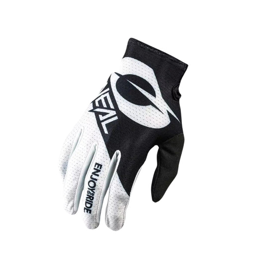 O'Neal Matrix MX Black-White  Gloves