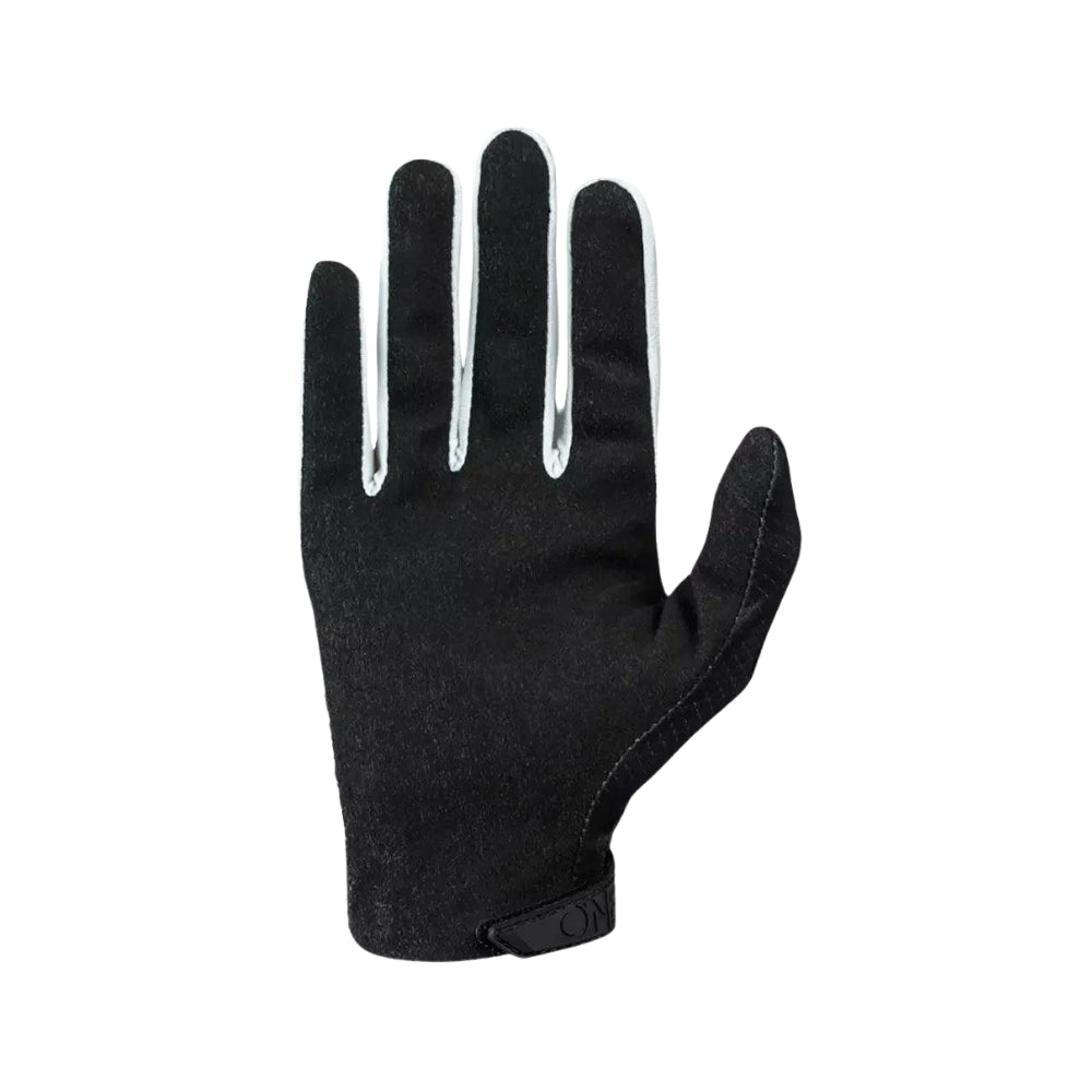 O'Neal Matrix MX Black-White  Gloves